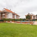 Rincon De Cantabria 1 Apartament *
