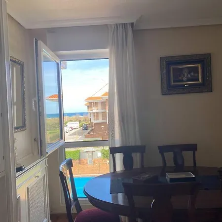 Rincon De Cantabria 1 Apartmán