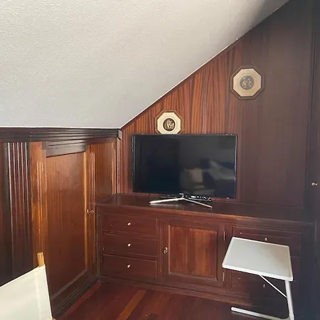 Rincon De Cantabria 1 *