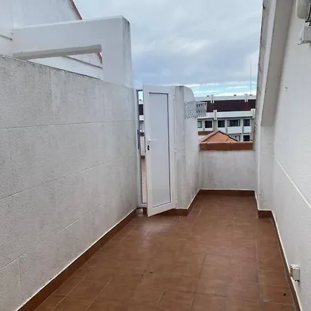Apartmán Rincon De Cantabria 1