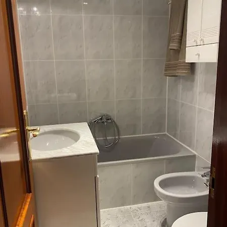 Rincon De Cantabria 1 *