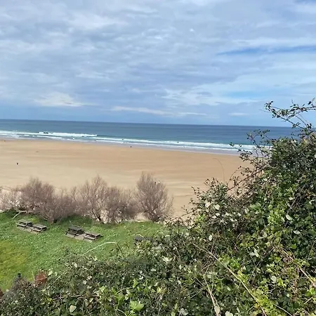 Apartmán Rincon De Cantabria 1