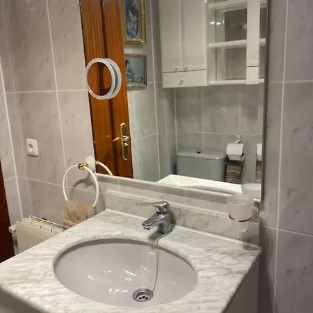 Apartmán Rincon De Cantabria 1