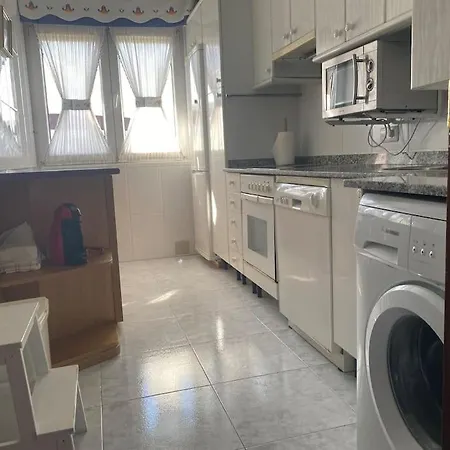 Rincon De Cantabria 1