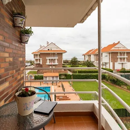 Rincon De Cantabria 1 Santoña