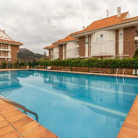 Rincon De Cantabria 1 *