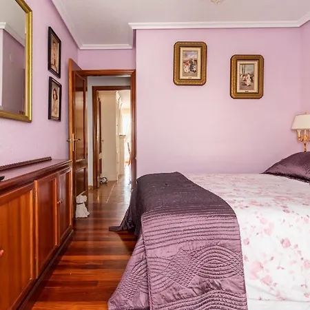 Rincon De Cantabria 1 *