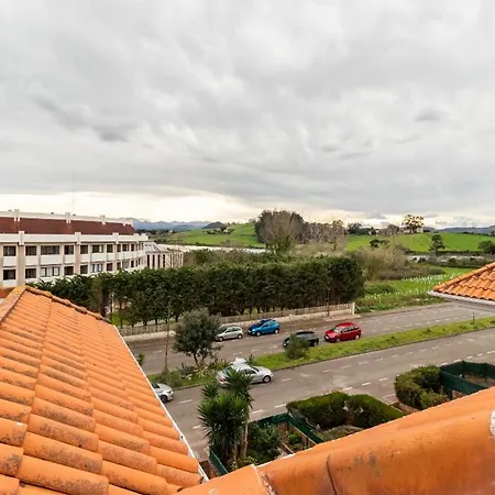 Apartmán Rincon De Cantabria 1 *