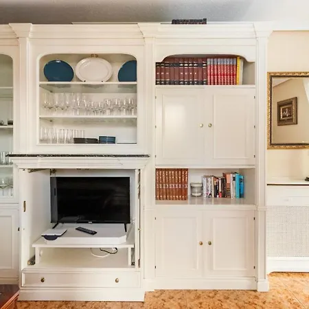 Rincon De Cantabria 1 * Santoña