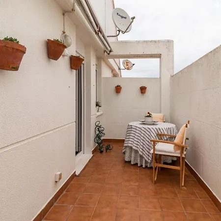 Apartmán Rincon De Cantabria 1 *