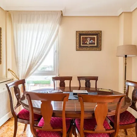 Rincon De Cantabria 1 * Santoña