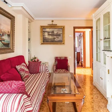 Rincon De Cantabria 1 Apartmán