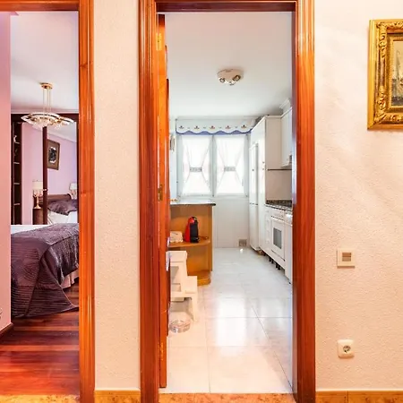 Rincon De Cantabria 1 Apartmán