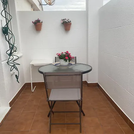 Rincon De Cantabria 1 Santoña