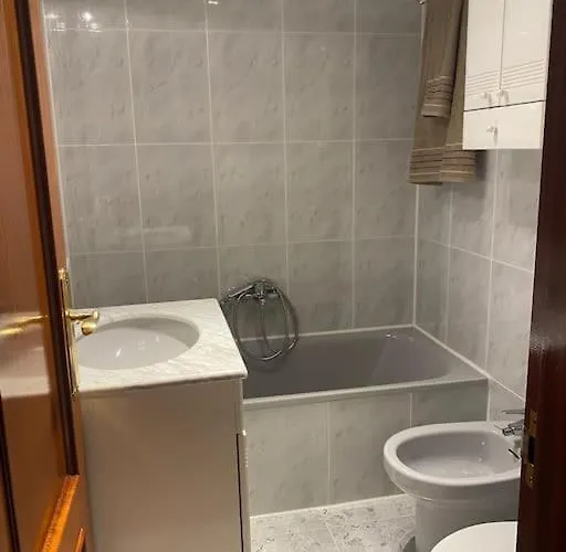 Rincón De Cantabria 1 *