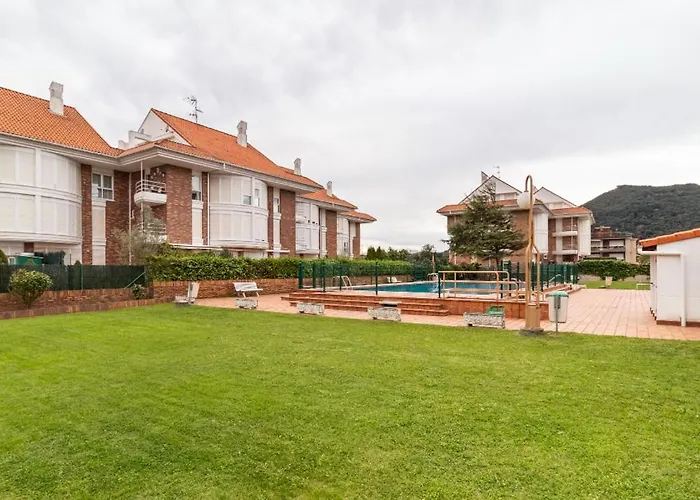 Rincón De Cantabria 1 Apartamento *