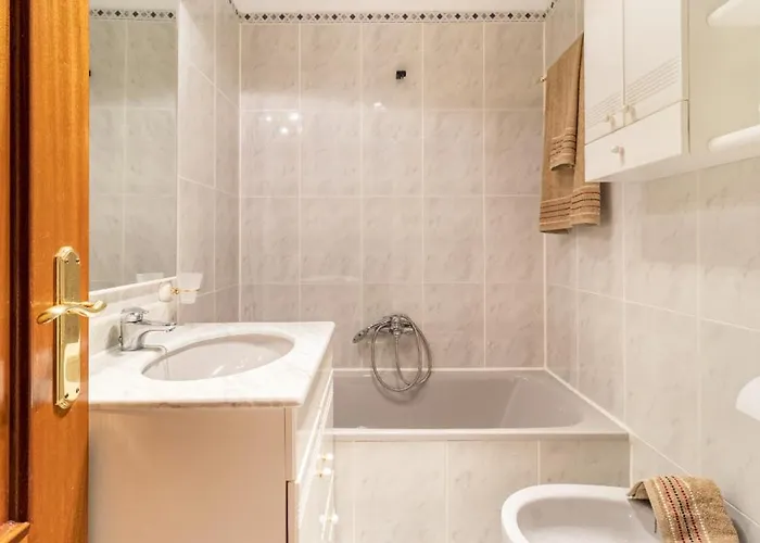 Apartamento Rincón De Cantabria 1