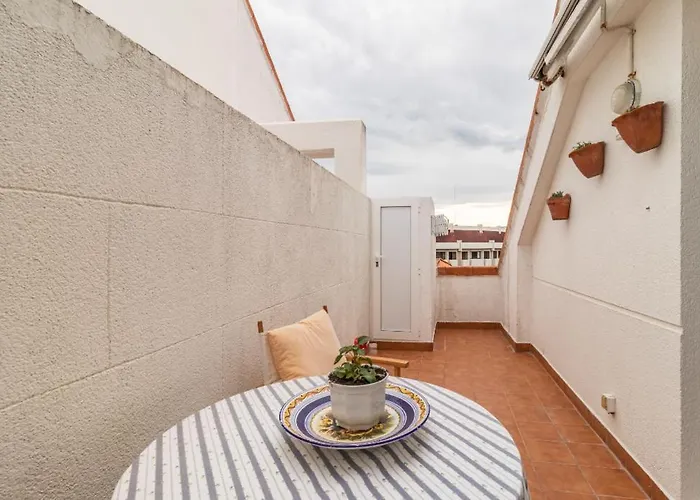 Apartamento Rincón De Cantabria 1 Santoña